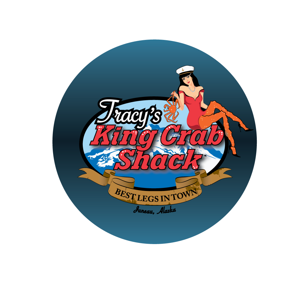 Best Legs Sticker – Tracy's King Crab Store