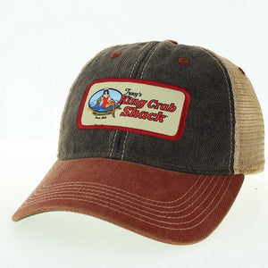 Tracy's Old Fav Trucker - 3 color options