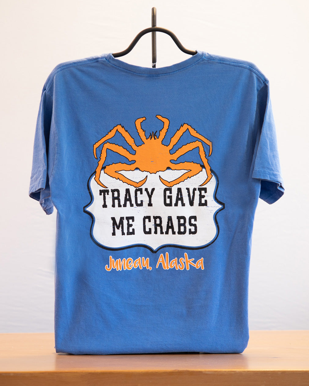 Apparel – Tracy's King Crab Store